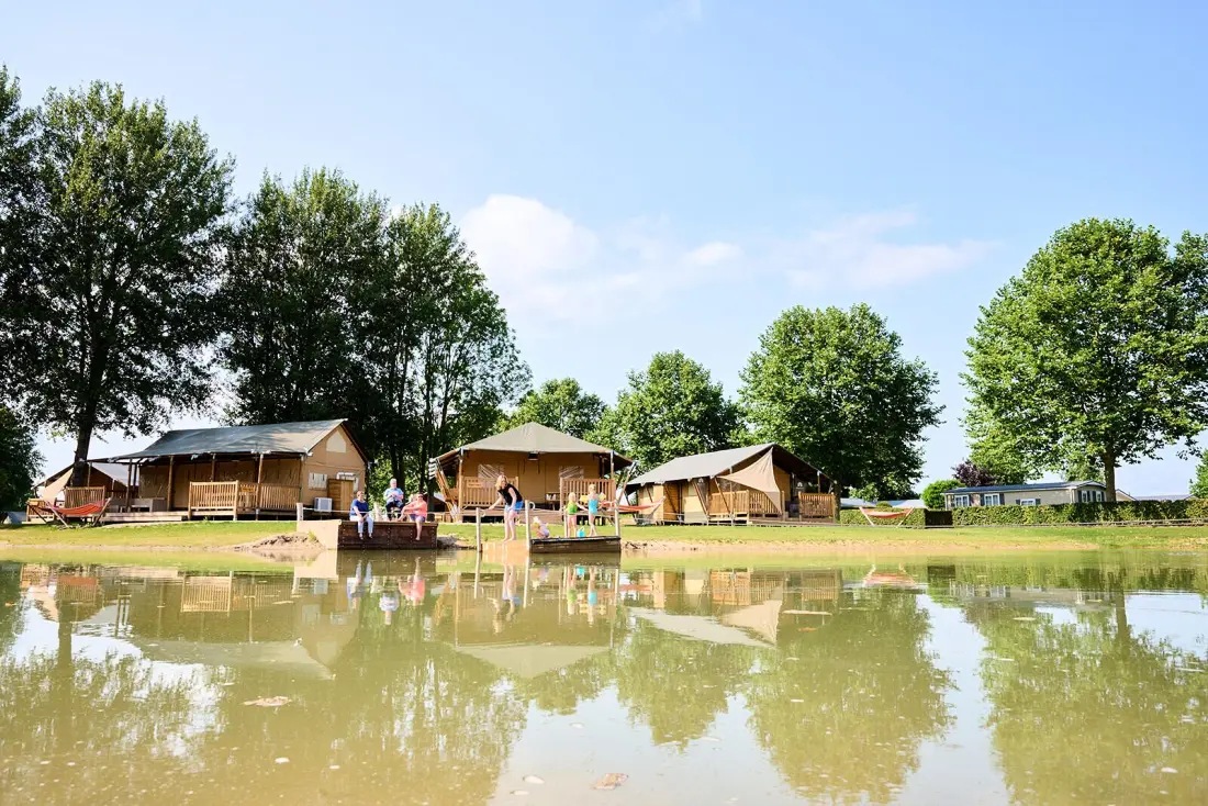 Camping de Betuwse Hofjes