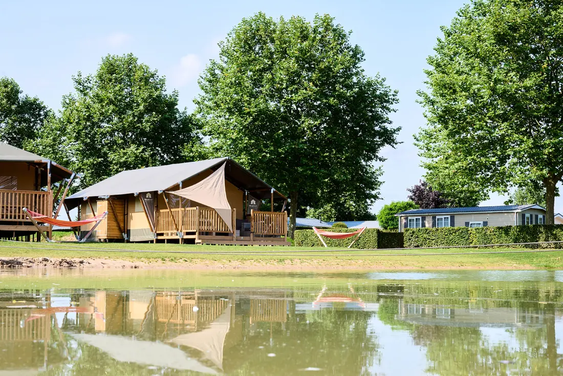 Camping de Betuwse Hofjes
