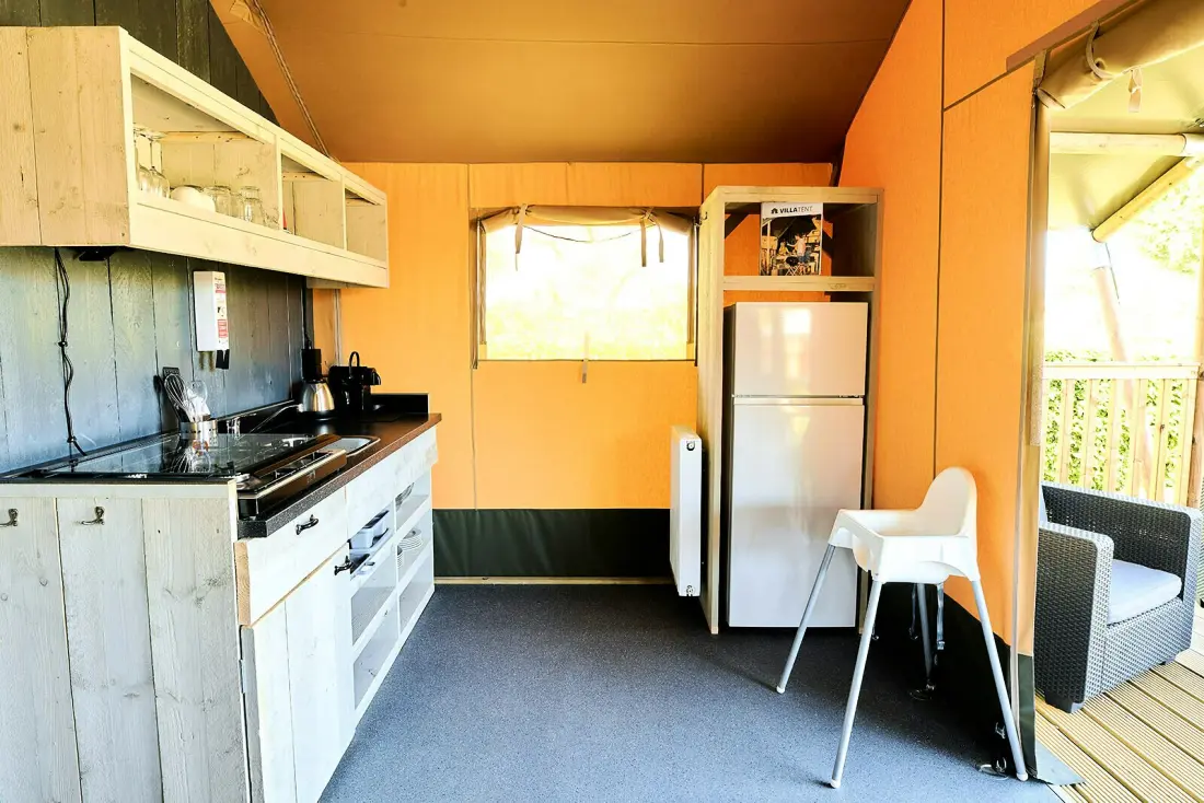Camping de Betuwse Hofjes