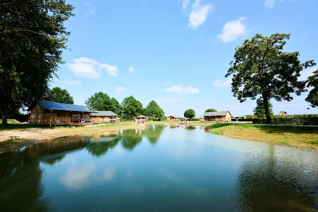Camping de Betuwse Hofjes