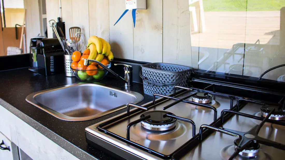 Camping de Betuwse Hofjes