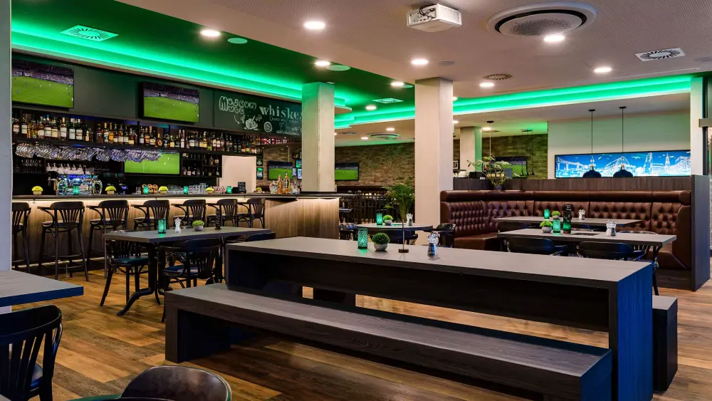 Aparthotel Adagio Access Kiel