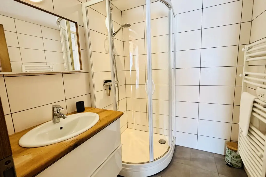 Huis 250m2 - 11 Mensen - Dichtbij Straatsburg
