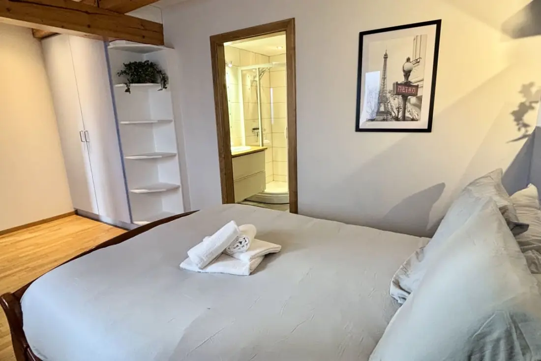 Huis 250m2 - 11 Mensen - Dichtbij Straatsburg