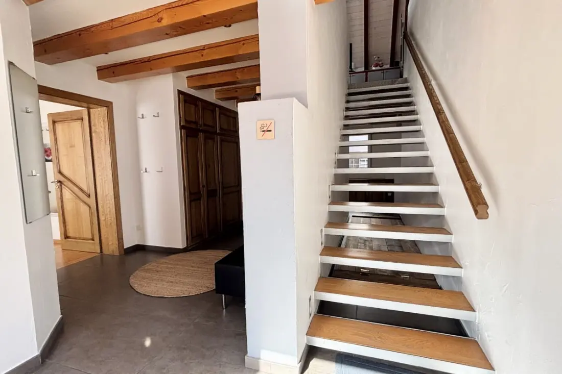 Huis 250m2 - 11 Mensen - Dichtbij Straatsburg