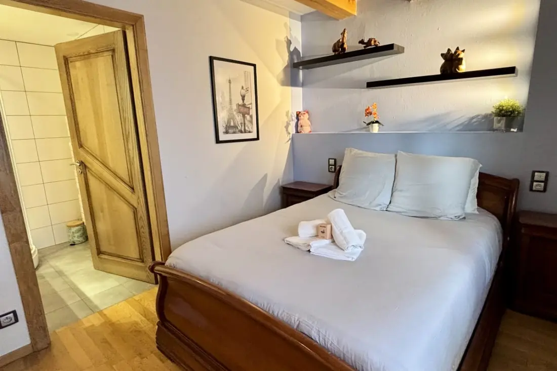 Huis 250m2 - 11 Mensen - Dichtbij Straatsburg