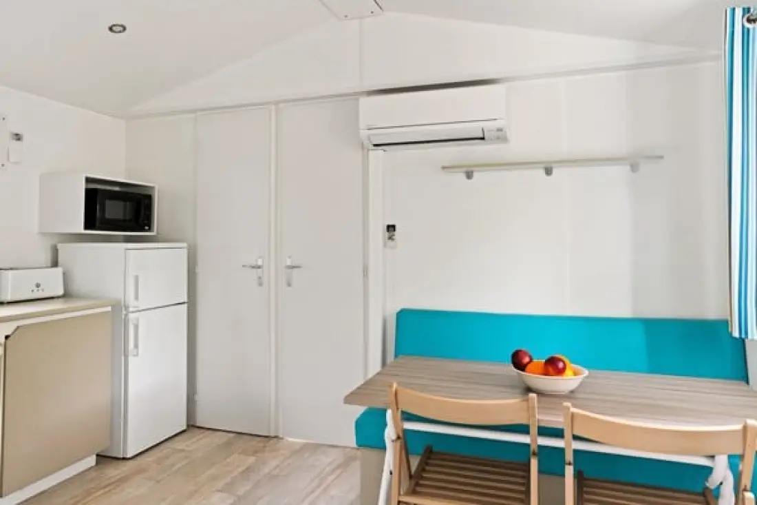 Campingplads Klenovica