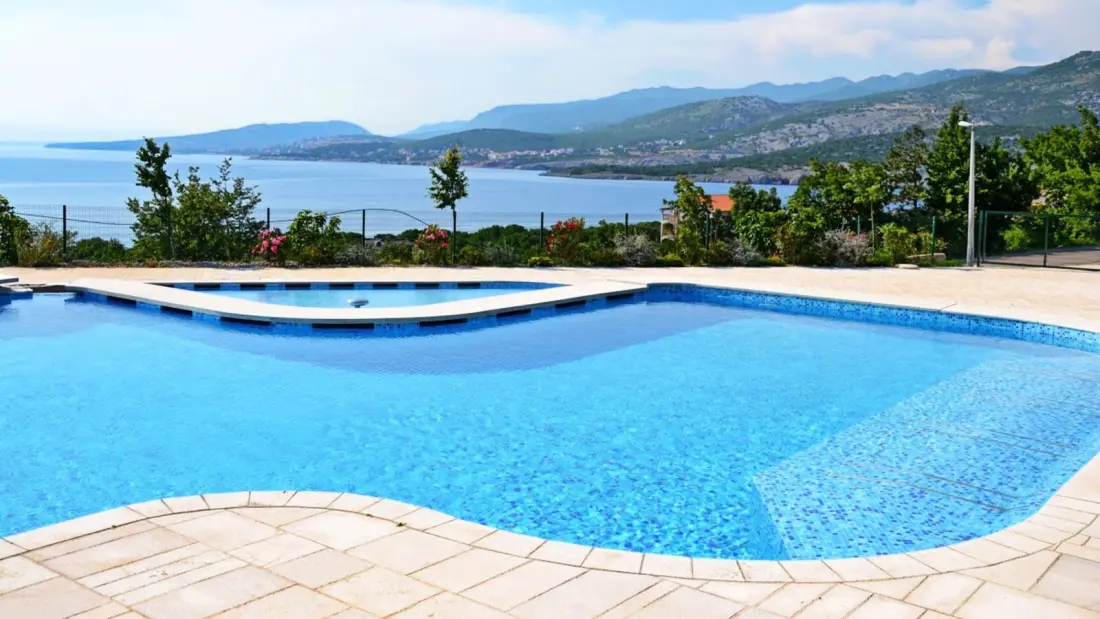 Campingplads Klenovica