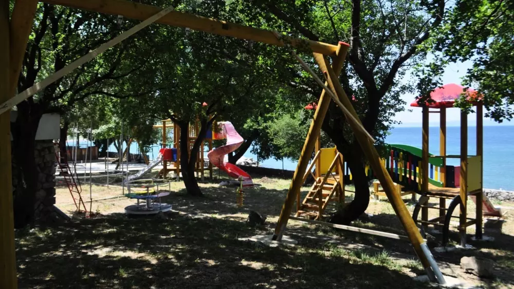 Camping Klenovica
