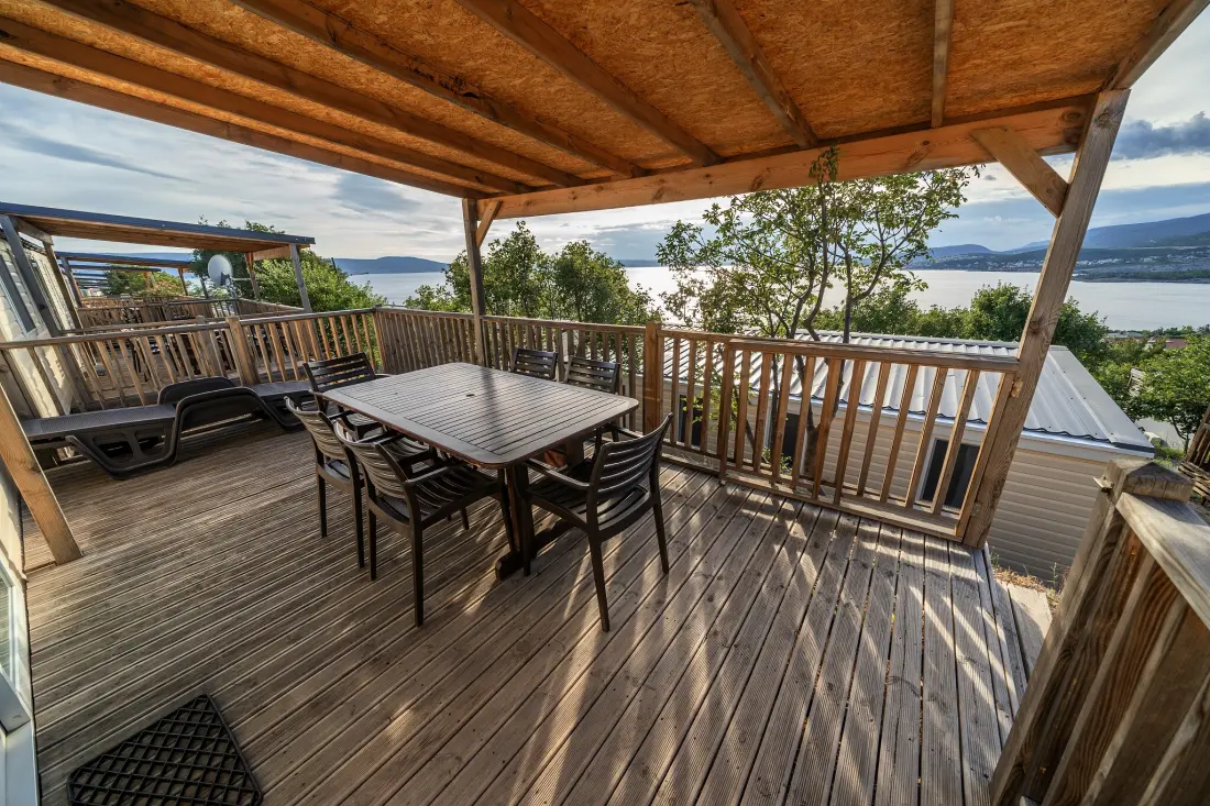 Campingplads Klenovica