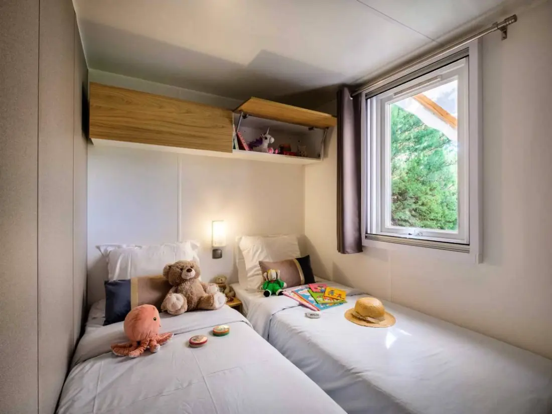 Campingplads Klenovica