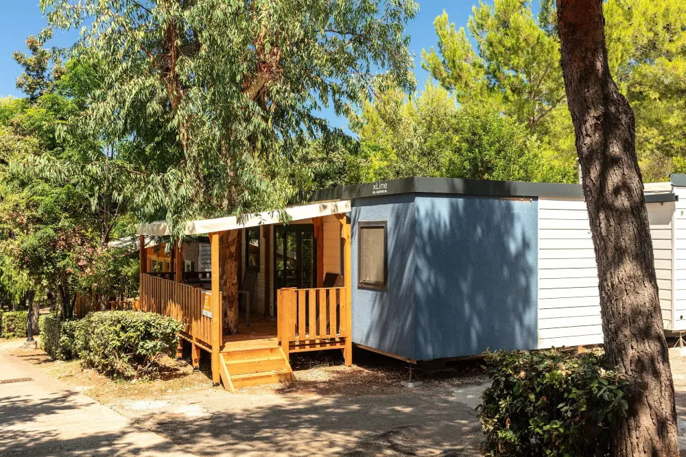 Campingplads Klenovica