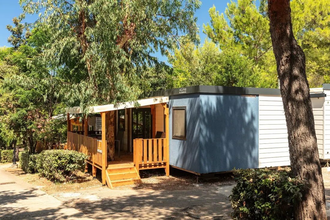 Campingplads Klenovica
