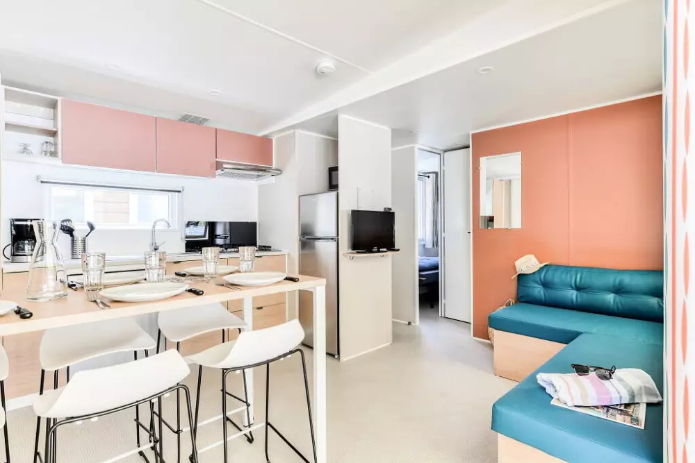 Campingplads Klenovica