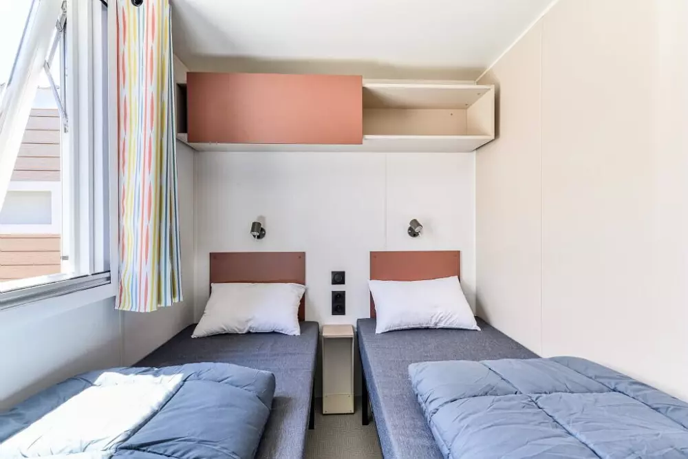 Campingplads Klenovica