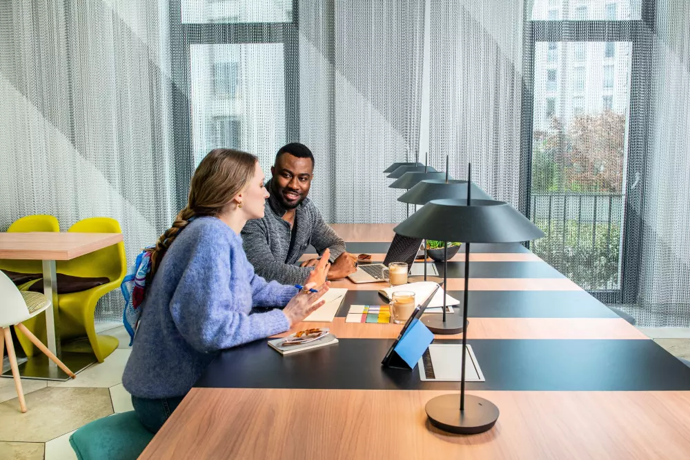 Aparthotel Adagio Koeln City