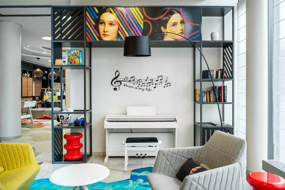 Aparthotel Adagio Koeln City