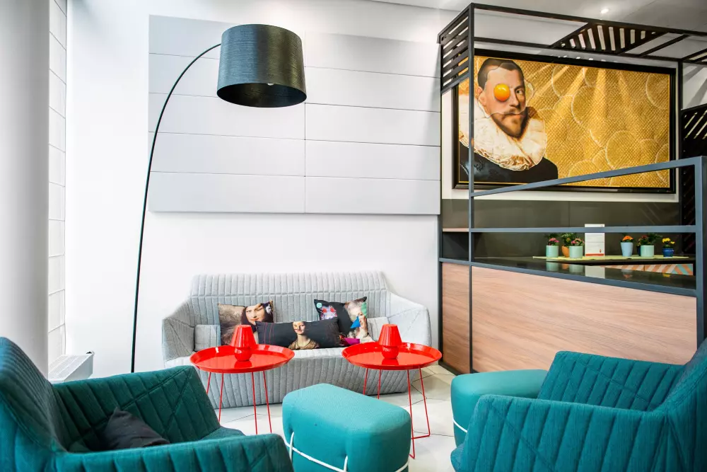 Aparthotel Adagio Koeln City