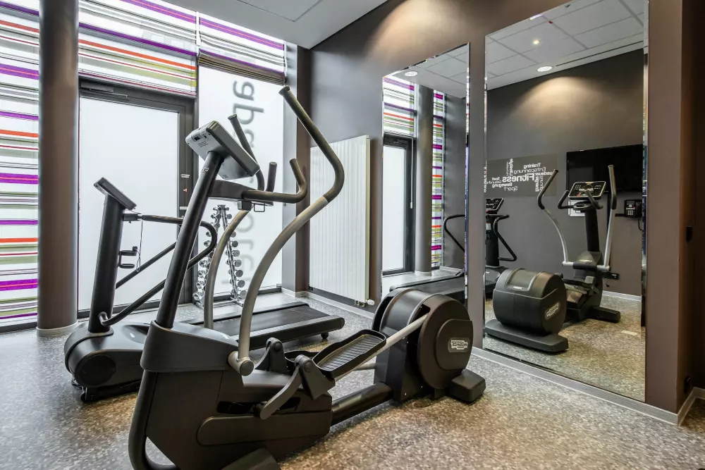 Aparthotel Adagio Koeln City