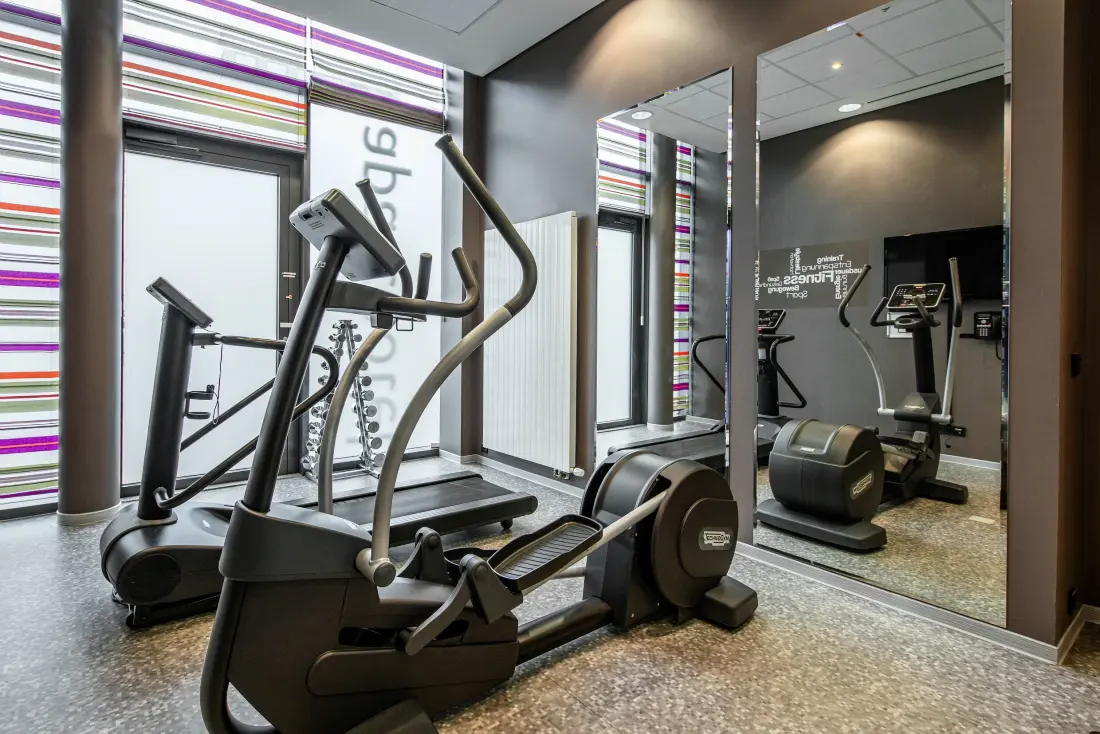 Aparthotel Adagio Koeln City