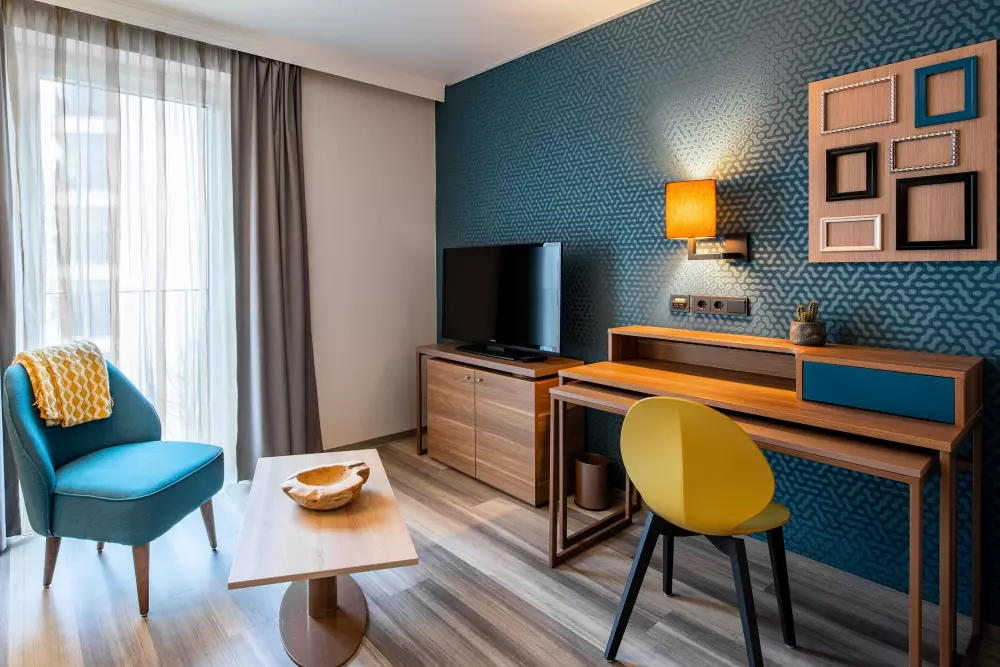 Aparthotel Adagio Koeln City