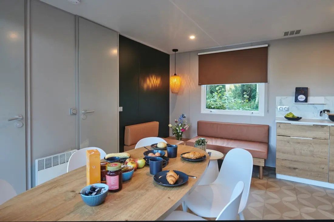 Siblu Duinzicht 4 étoiles★★★★