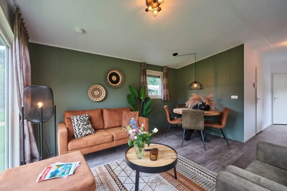 Siblu - Camping Meerwijck 4 Stelle★★★★