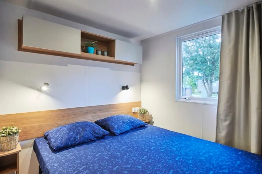 Siblu - Camping Meerwijck 4 Stelle★★★★