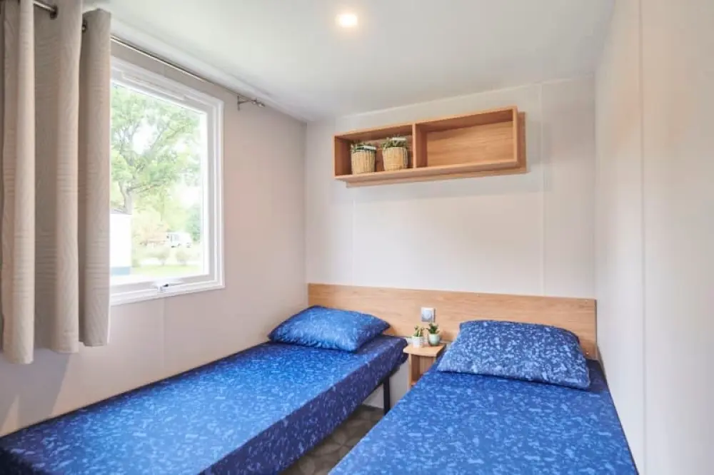 Siblu - Camping Meerwijck 4 Stelle★★★★