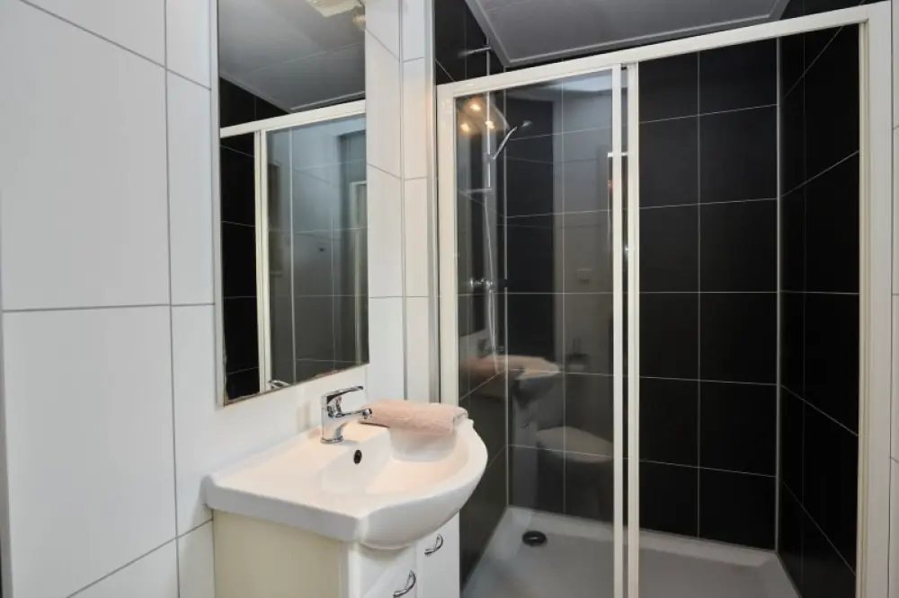 Siblu - Camping Meerwijck 4 Stelle★★★★