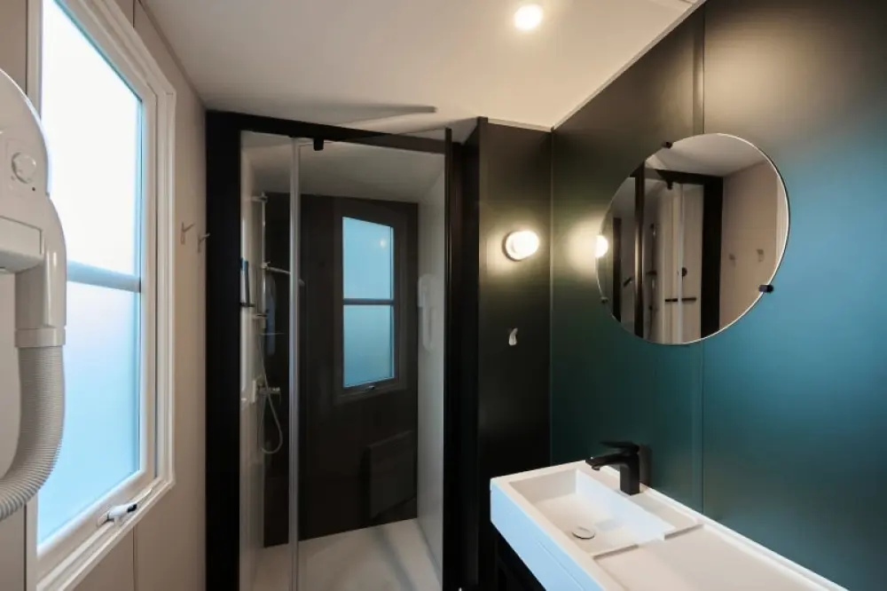 Siblu - Camping Meerwijck 4 Stelle★★★★