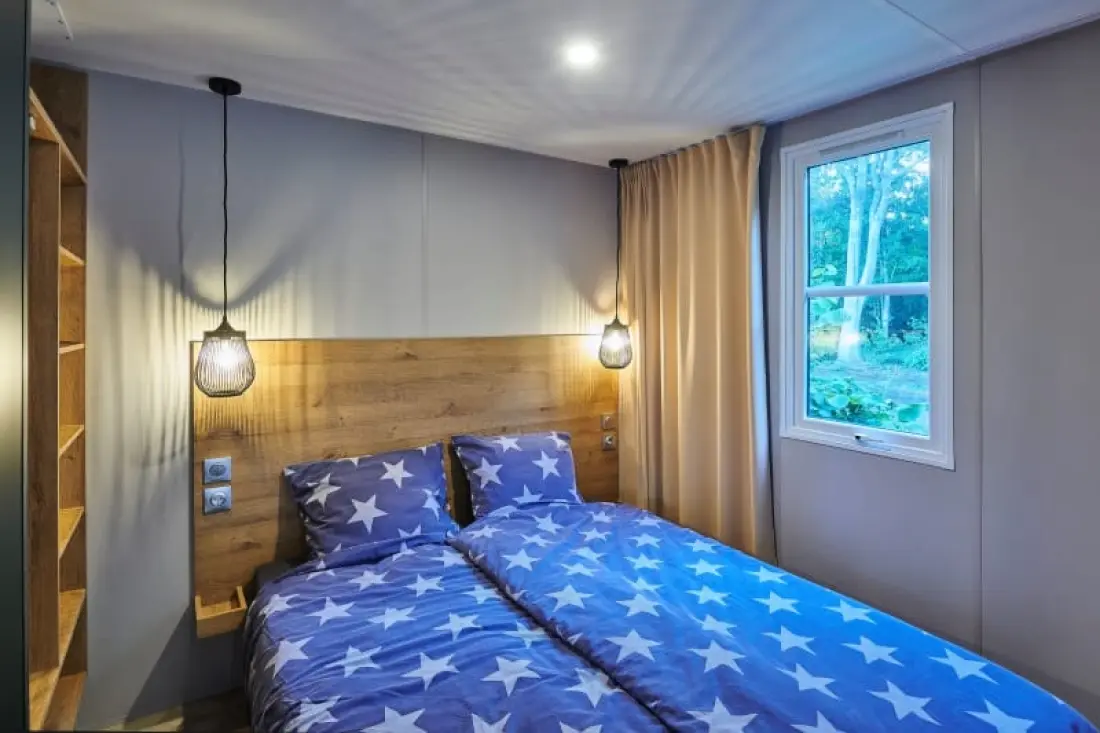 Siblu - Camping Meerwijck 4 Sterren★★★★