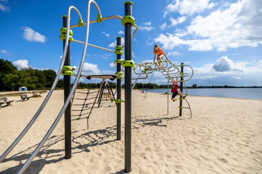 Siblu - Camping Meerwijck 4 Stelle★★★★