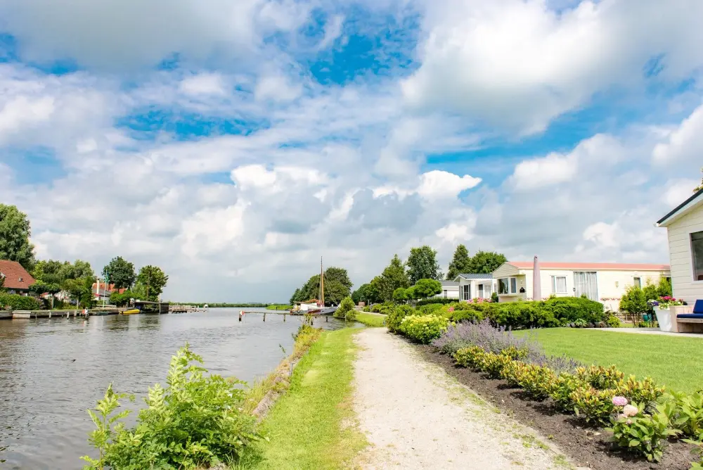 Siblu - Camping Meerwijck 4 Stelle★★★★
