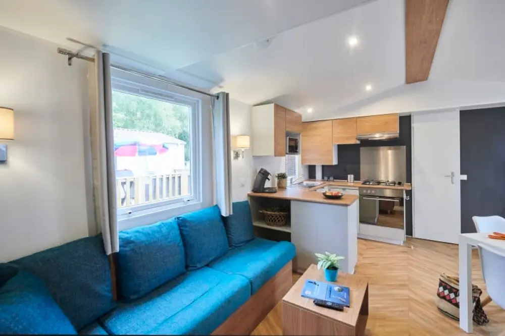 Siblu - Camping Meerwijck 4 Stelle★★★★