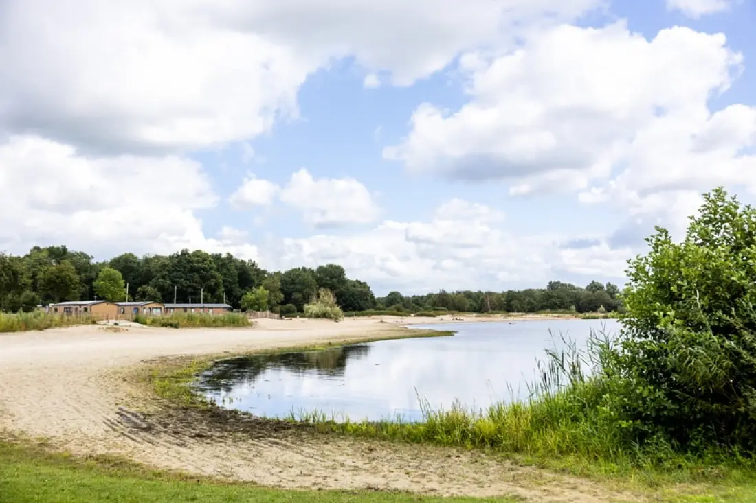 Siblu - Camping Meerwijck 4 Sterren★★★★