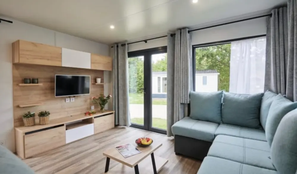 Siblu - Camping Meerwijck 4 Stelle★★★★