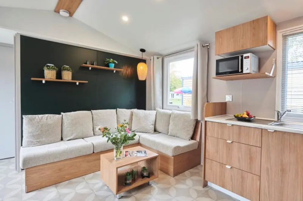 Siblu - Camping Meerwijck 4 Stelle★★★★