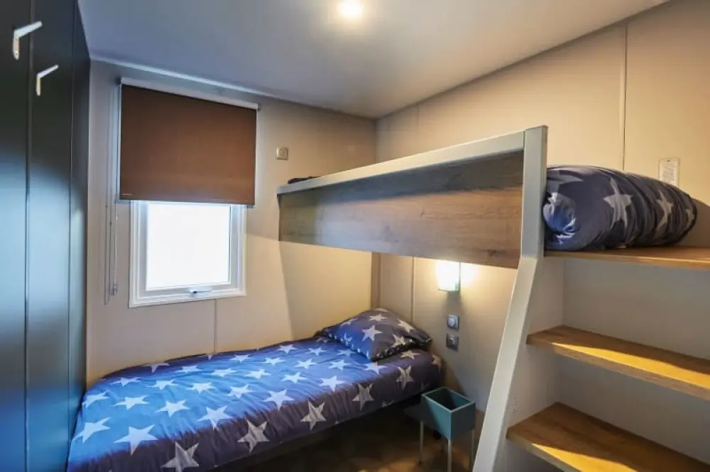 Siblu - Camping Meerwijck 4 Stelle★★★★