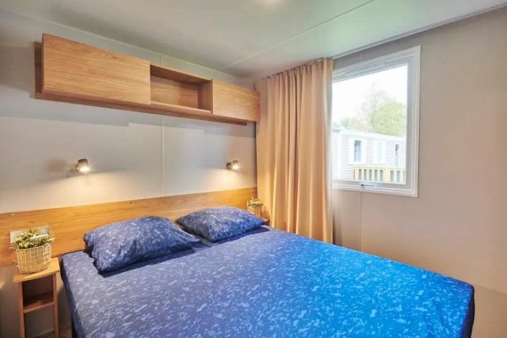 Siblu - Camping Meerwijck 4 Stelle★★★★