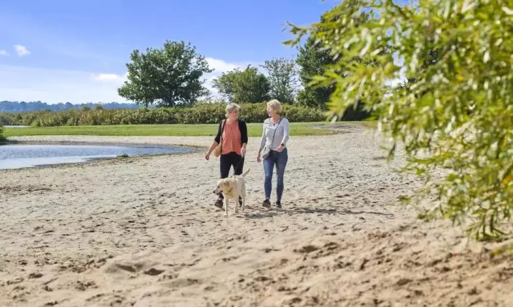 Siblu - Camping Meerwijck 4 Stelle★★★★