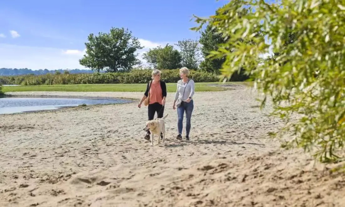 Siblu - Camping Meerwijck 4 Sterren★★★★