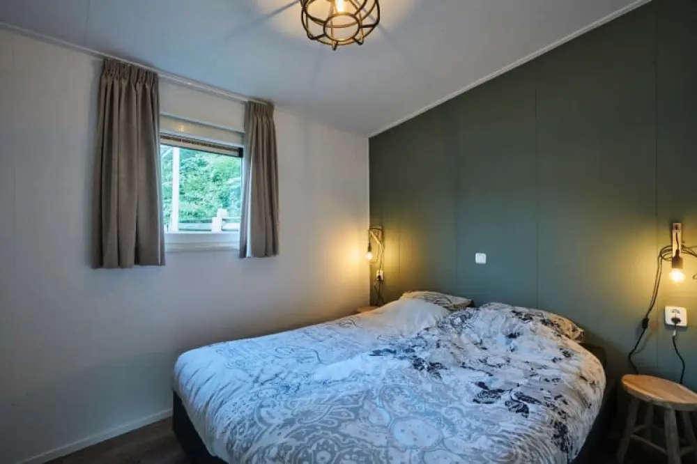 Siblu - Camping Meerwijck 4 Stelle★★★★