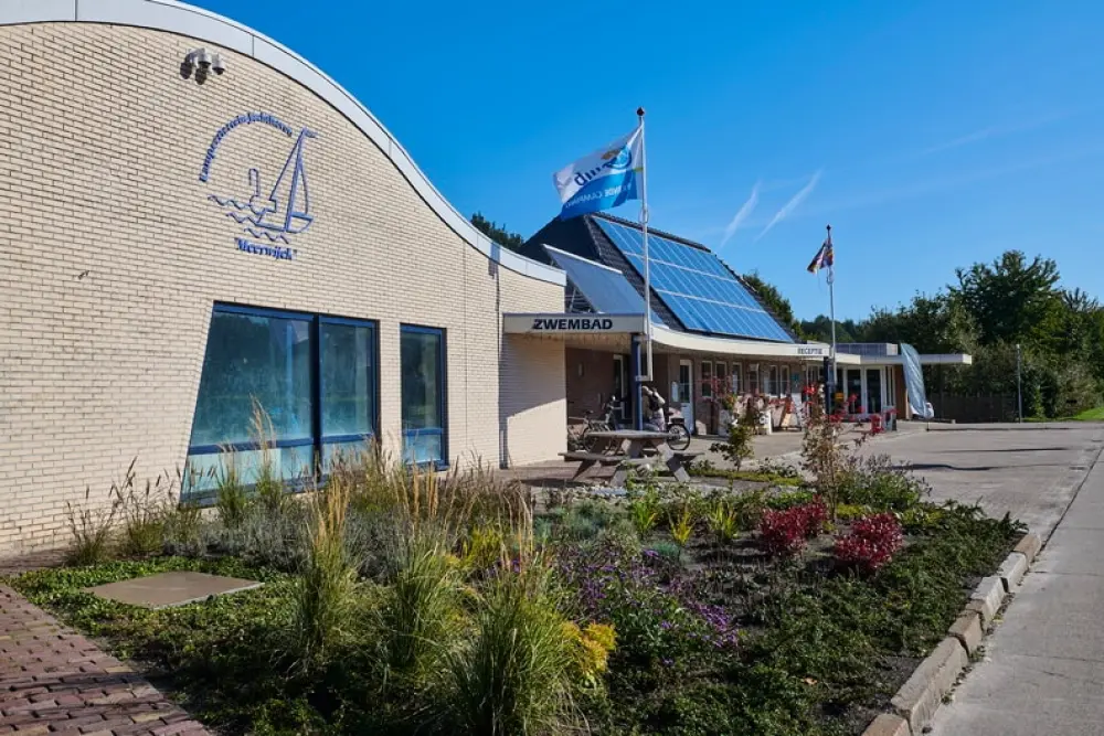 Siblu - Camping Meerwijck 4 Stelle★★★★