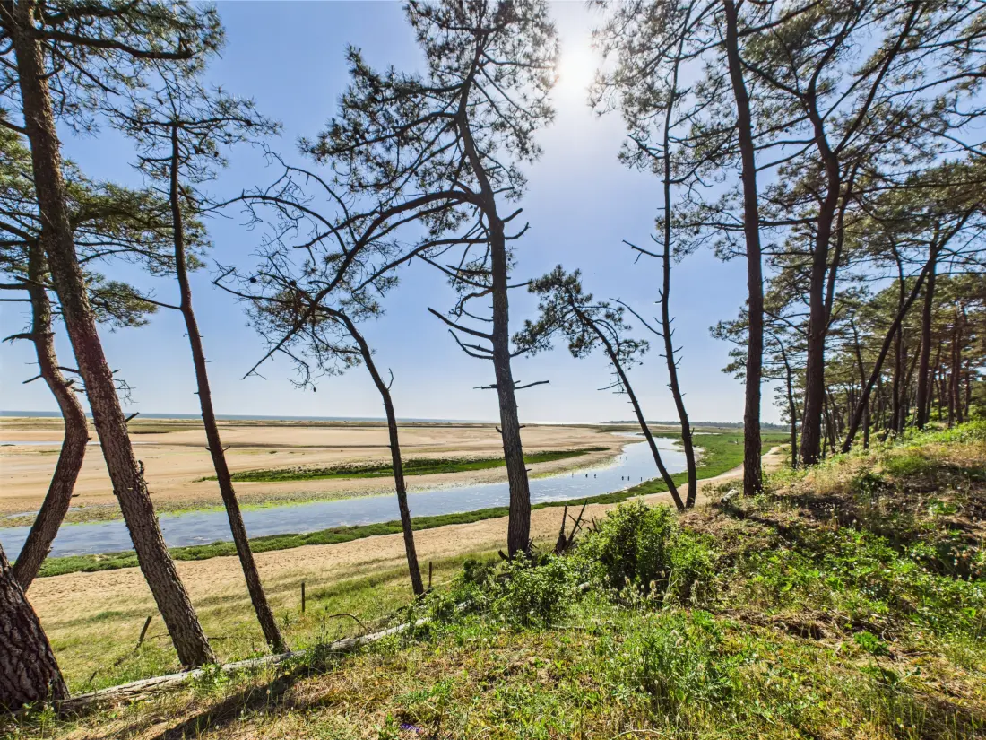 Huis in L'Aiguillon la Presqu'ile