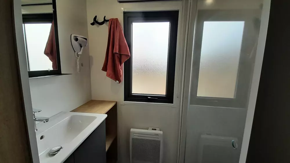 Blomster Camping Le Pré des Sables