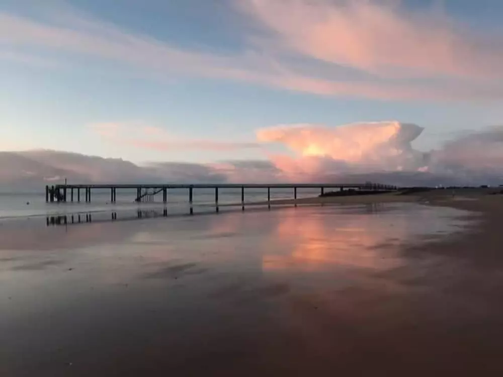 Blomster Camping Le Pré des Sables