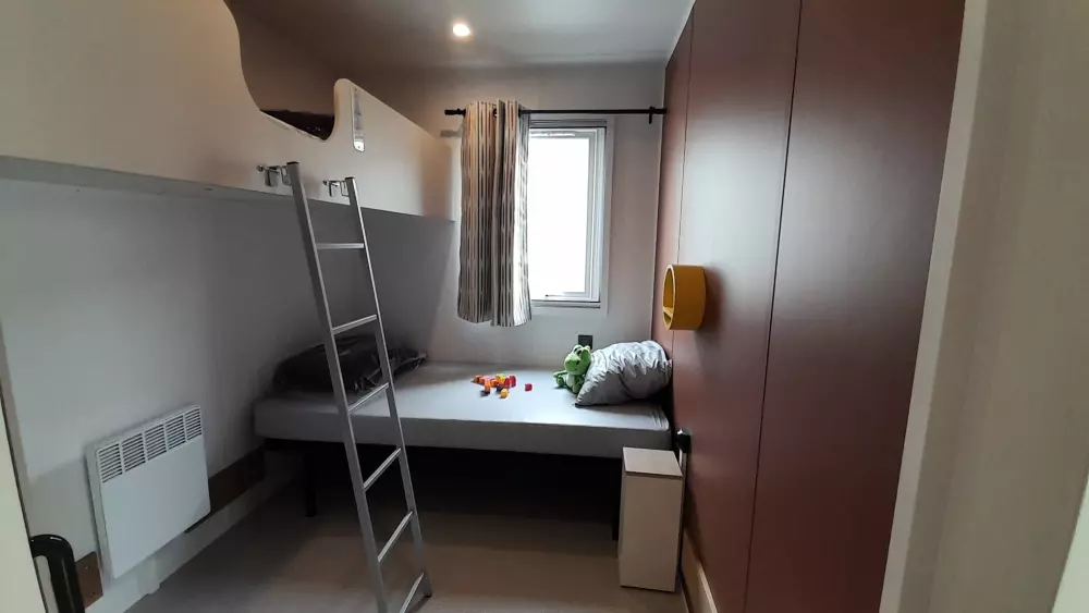 Blomster Camping Le Pré des Sables