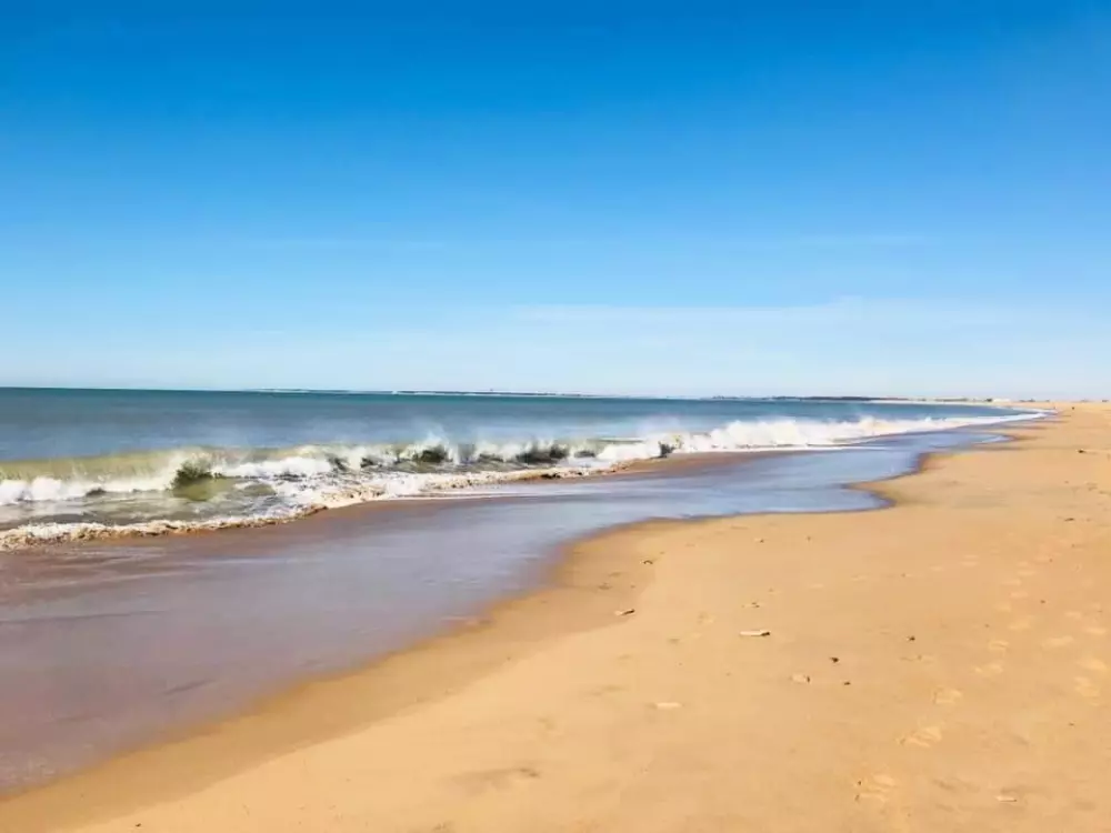 Blomster Camping Le Pré des Sables