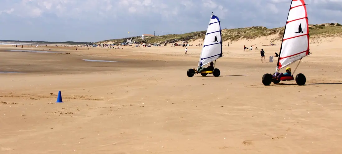 Flor Camping Le Pré des Sables 3 Estrellas★★★